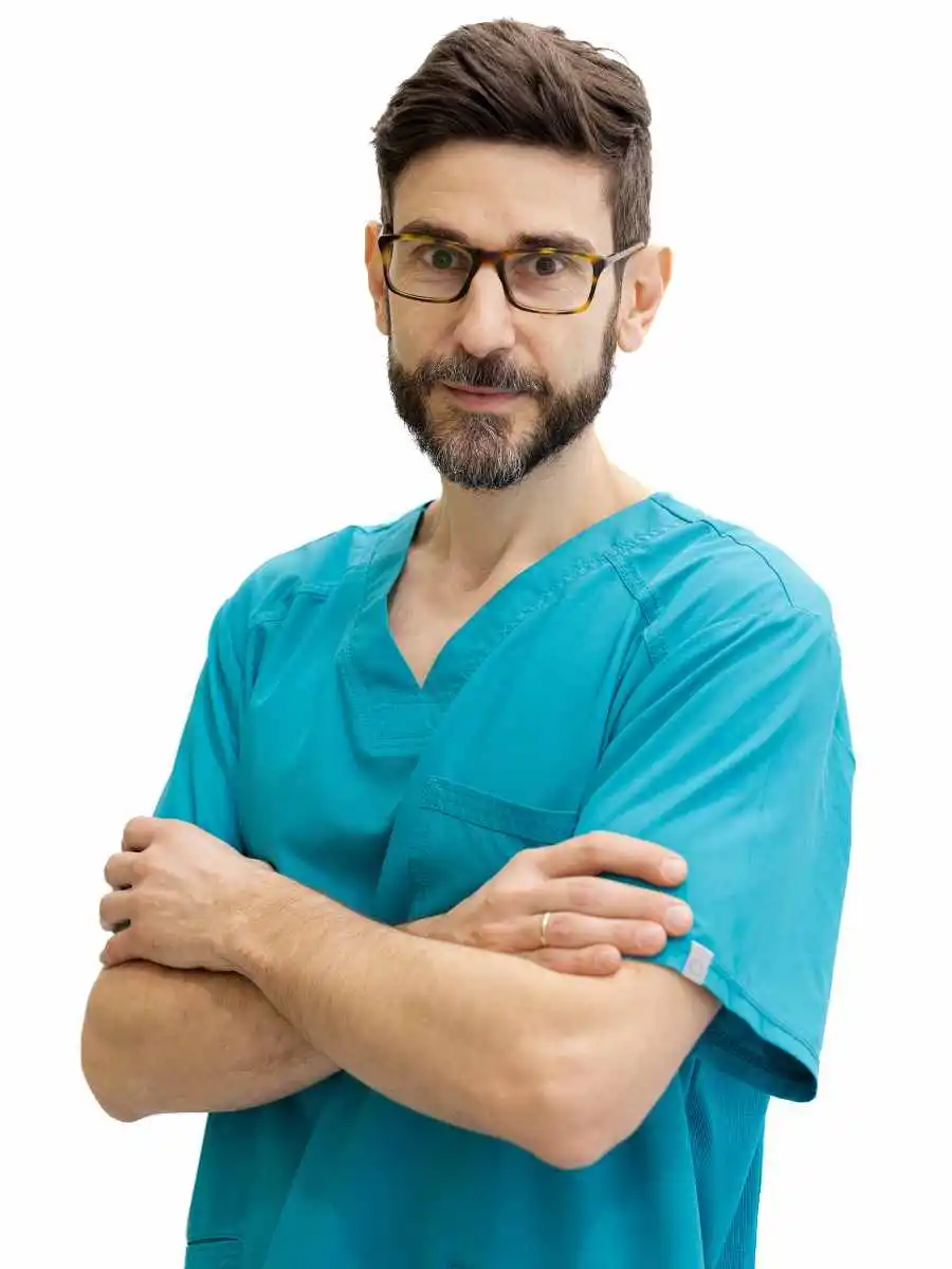 dr đorđe ilijin dr stomatologije